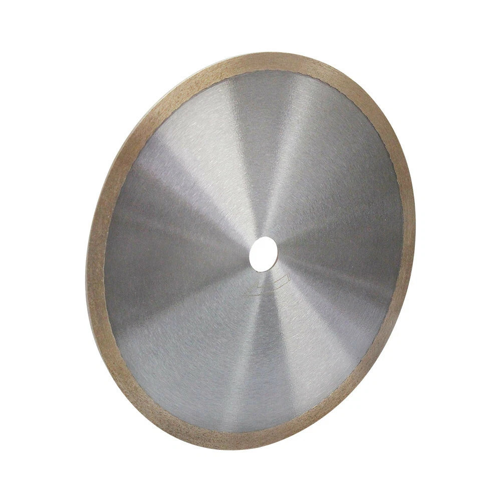 10"x .060"glass Tile Saw Diamond Blade 5/8"arbor Wet Cutting Glass