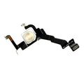 Oem Flash Light Flex Cable Replacement Flashlight Flash Module For