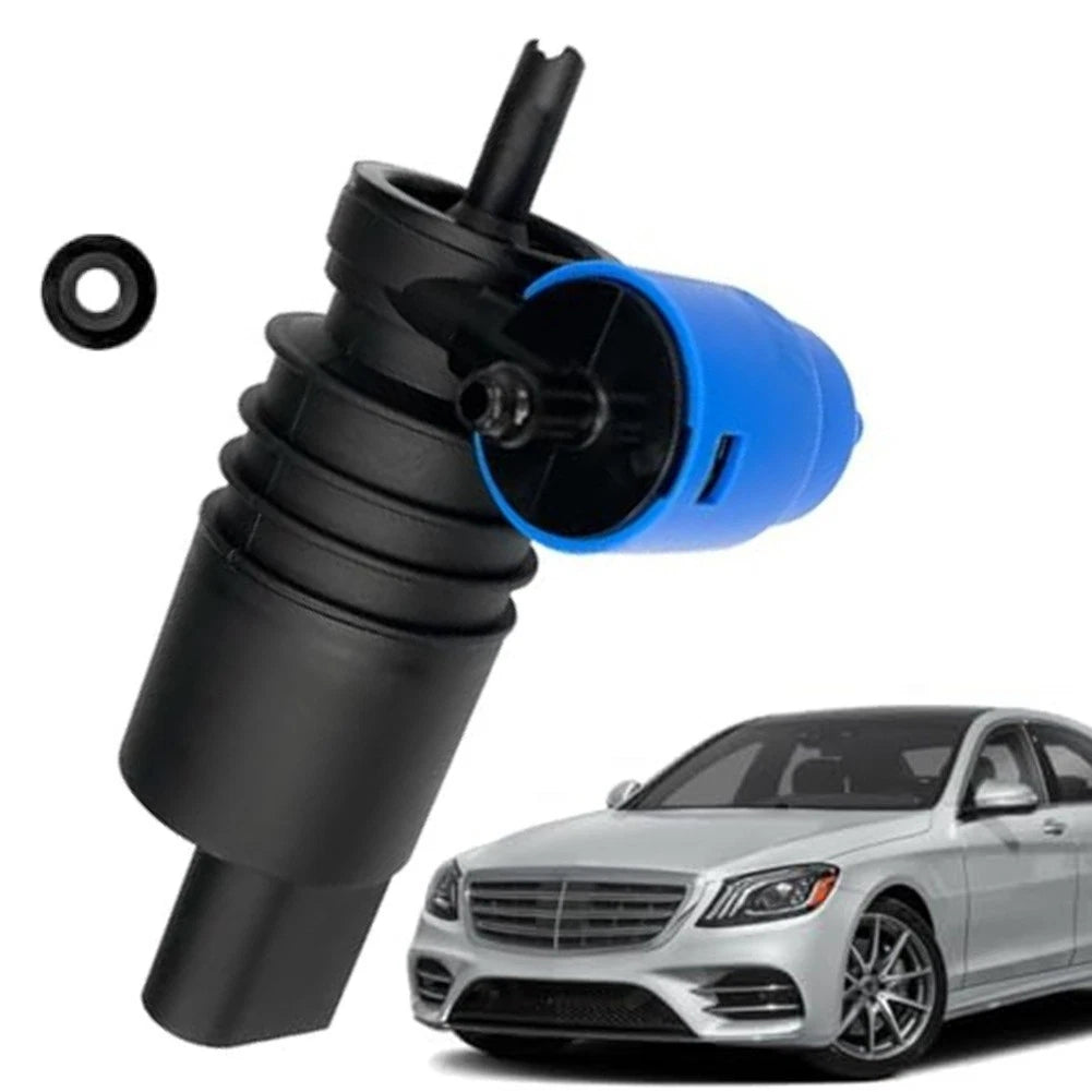 Pump For Jeep Windshield Washer System For Dodge For Chrysler With