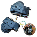 Easy Installation Replacement Spare Part Right Wheel For Xplorer 95
