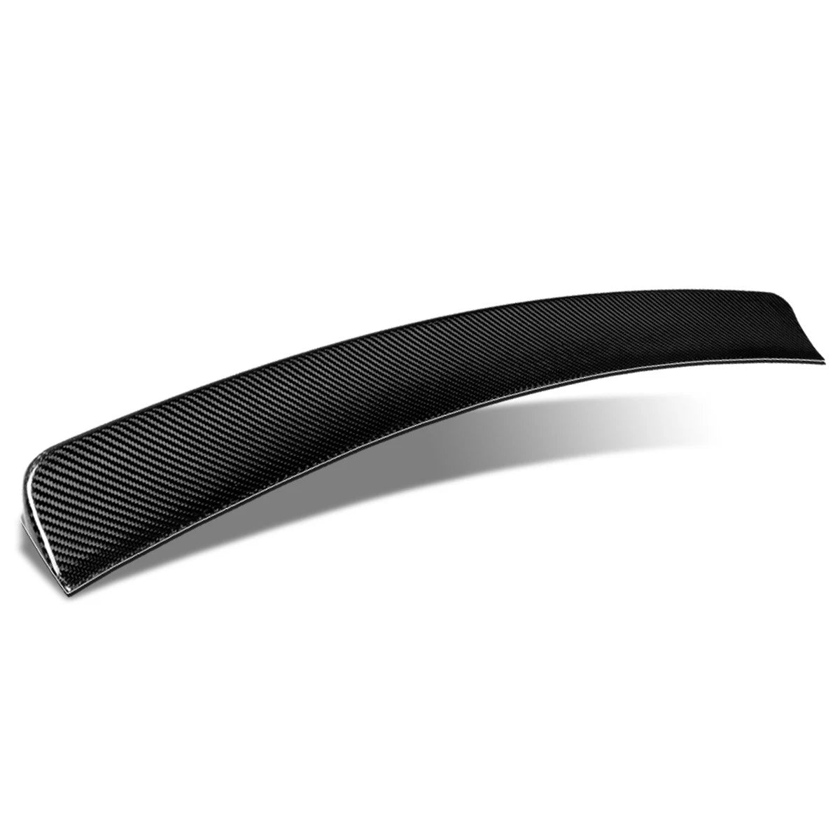Fit 20-22 Sonata Real Carbon Fiber Oe-style Rear | Built Supply Co