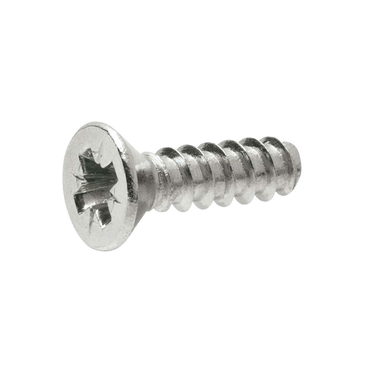 Blum Dowel Screws - For Expansion Dowels - Choose Quantity 10+