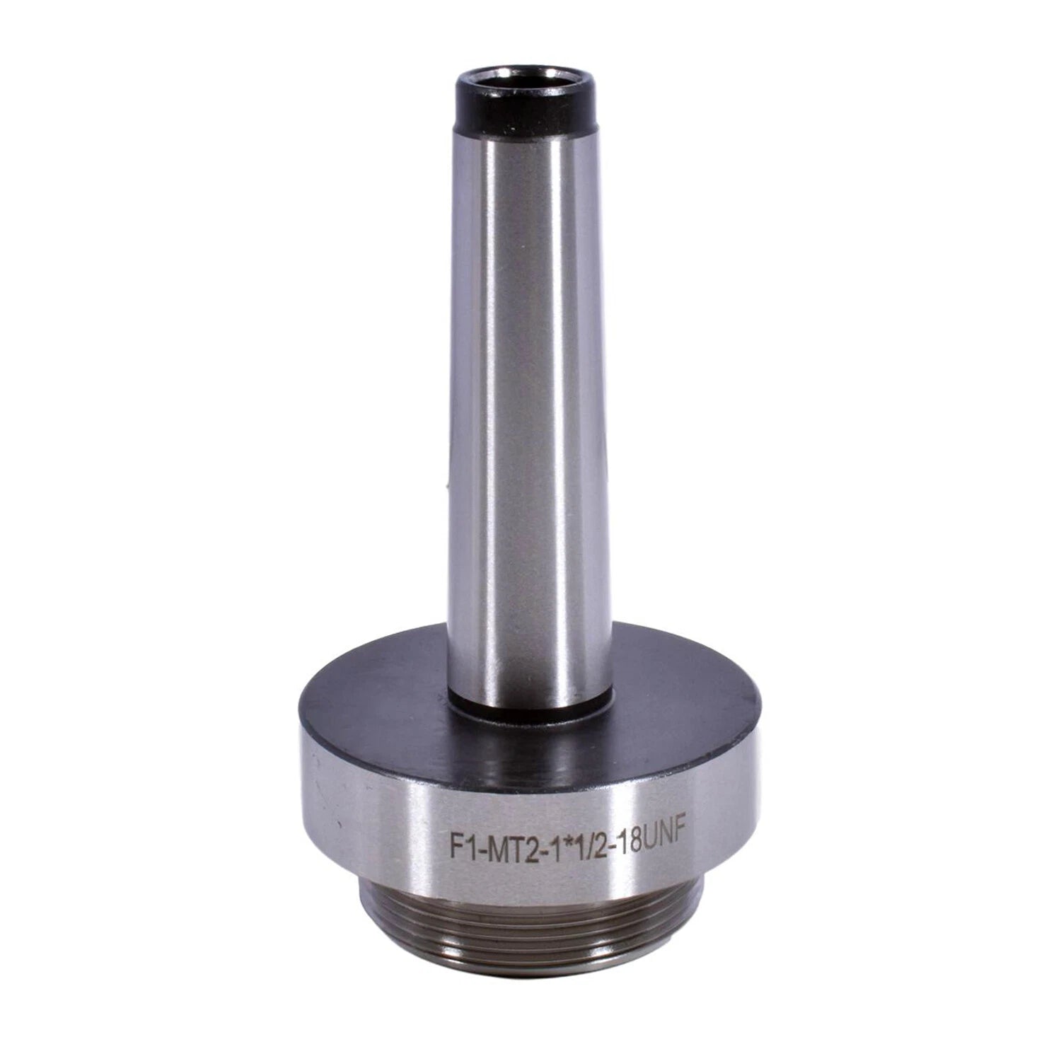 NEW 3/8 MT2 SHANK  F1 1-1/2 BORING HEAD ARBOR TOOL HOLDER USA SELL