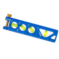 Magnetic Torpedo Level 6-1/2" Aluminum Alloy Construction