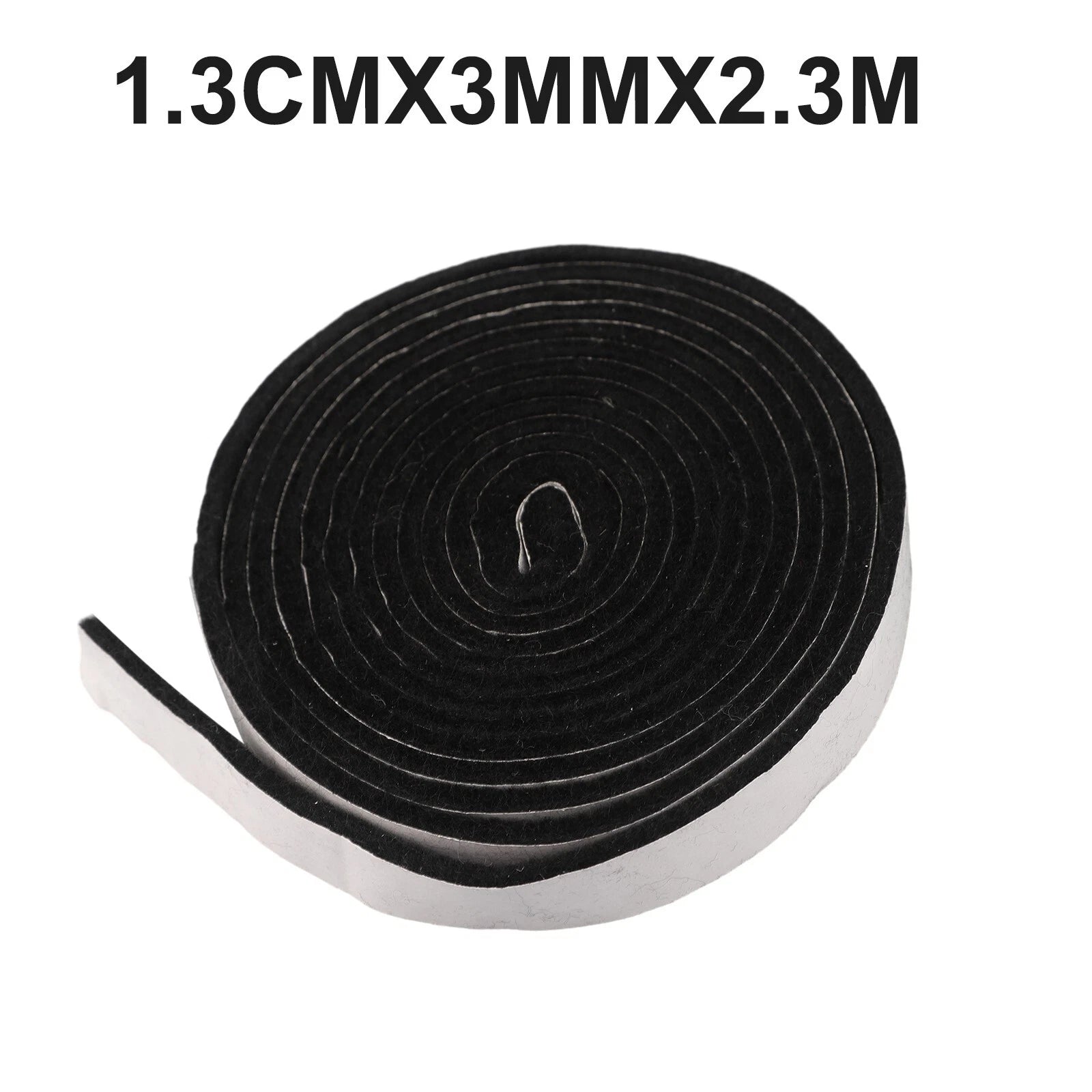 Barbecue Grill Gasket Tape For Heat Resistant Fiberglass Seal For Oven