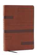 Color Code Study Bible, Revealing God's Truth Color by Color (nkjv