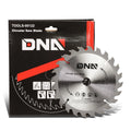7 Inches Framing 24 Tooth Woodworker Wood Sharp Cutting Blade