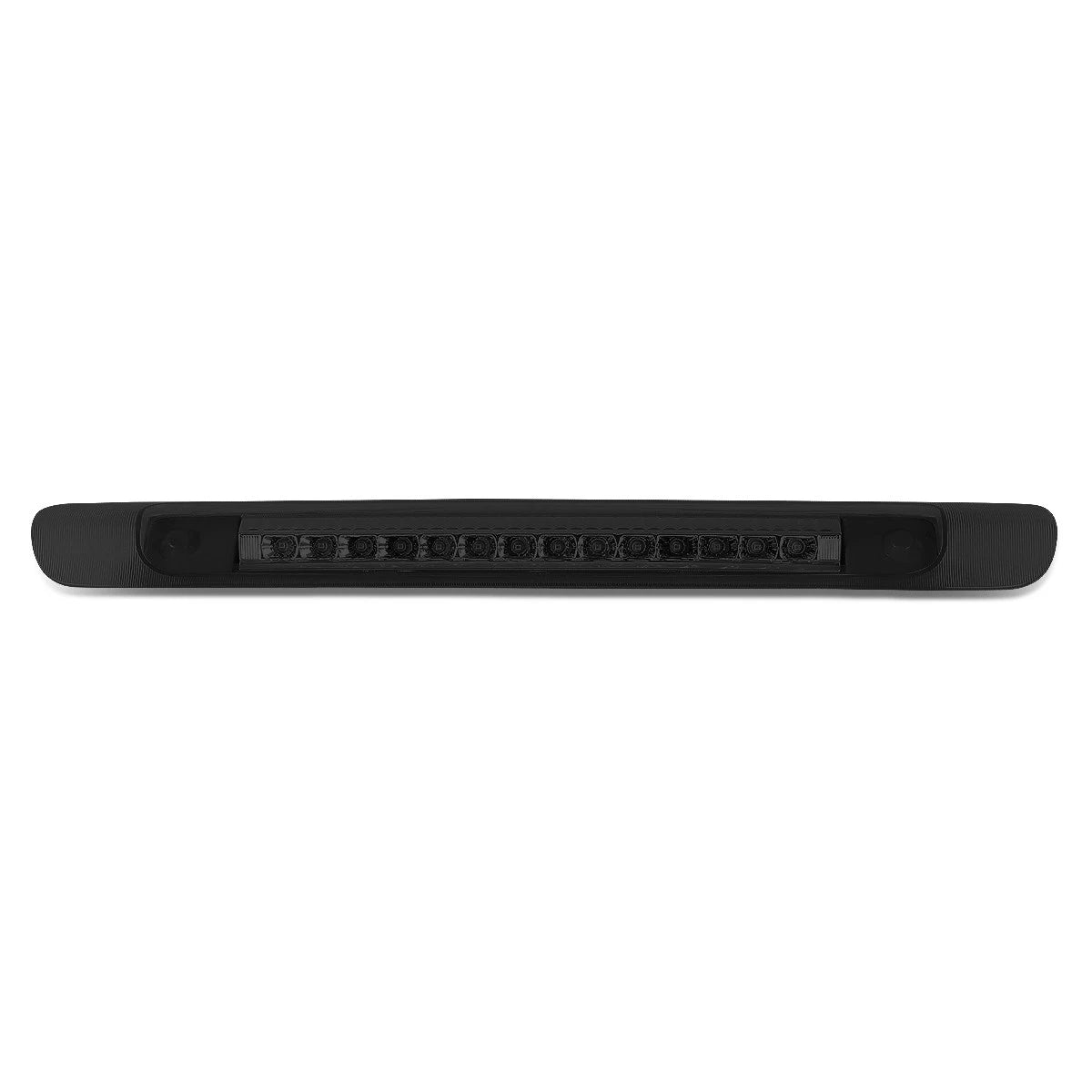 Fit 98-07 Land Cruiser Smoked Lens Full Led Third | Built Supply Co