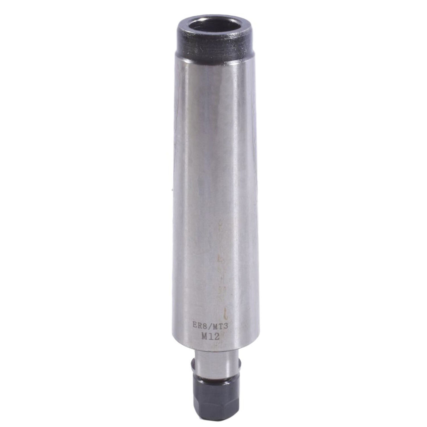 M12 Mt3 Er8 Collet Chuck Tool Holder Milling Tool