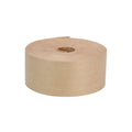 2 Pk 2-7/8" X 450' Heavy Duty Fiber Gummed Paper Carton Box Kraft