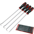 Neilsen 4pc Hook And Pick Set