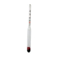 Beer Wine Hydrometer Alcohol Meter 0-96% With Storage Case For Home