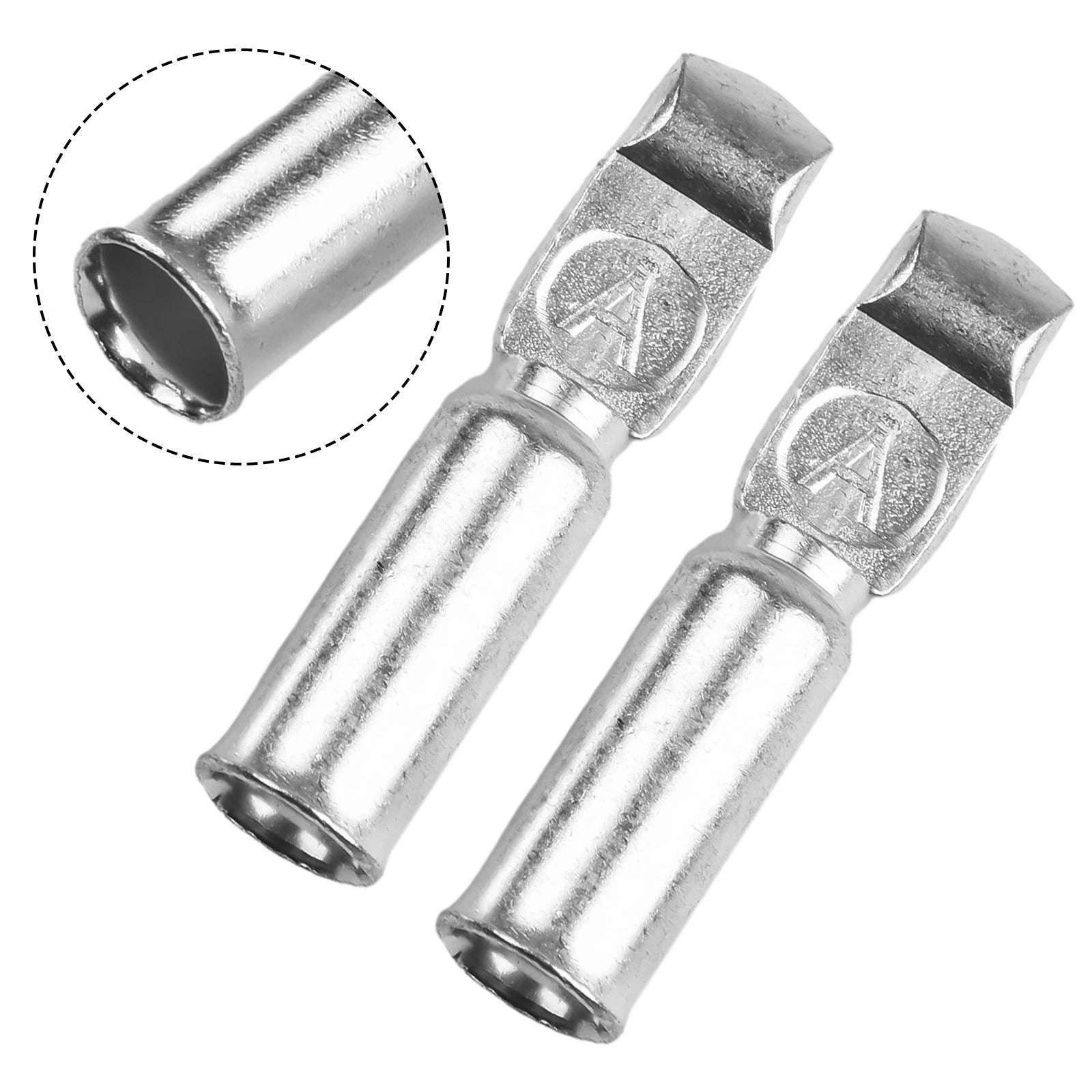 For Connectors Designed For Forklifts And Trailers