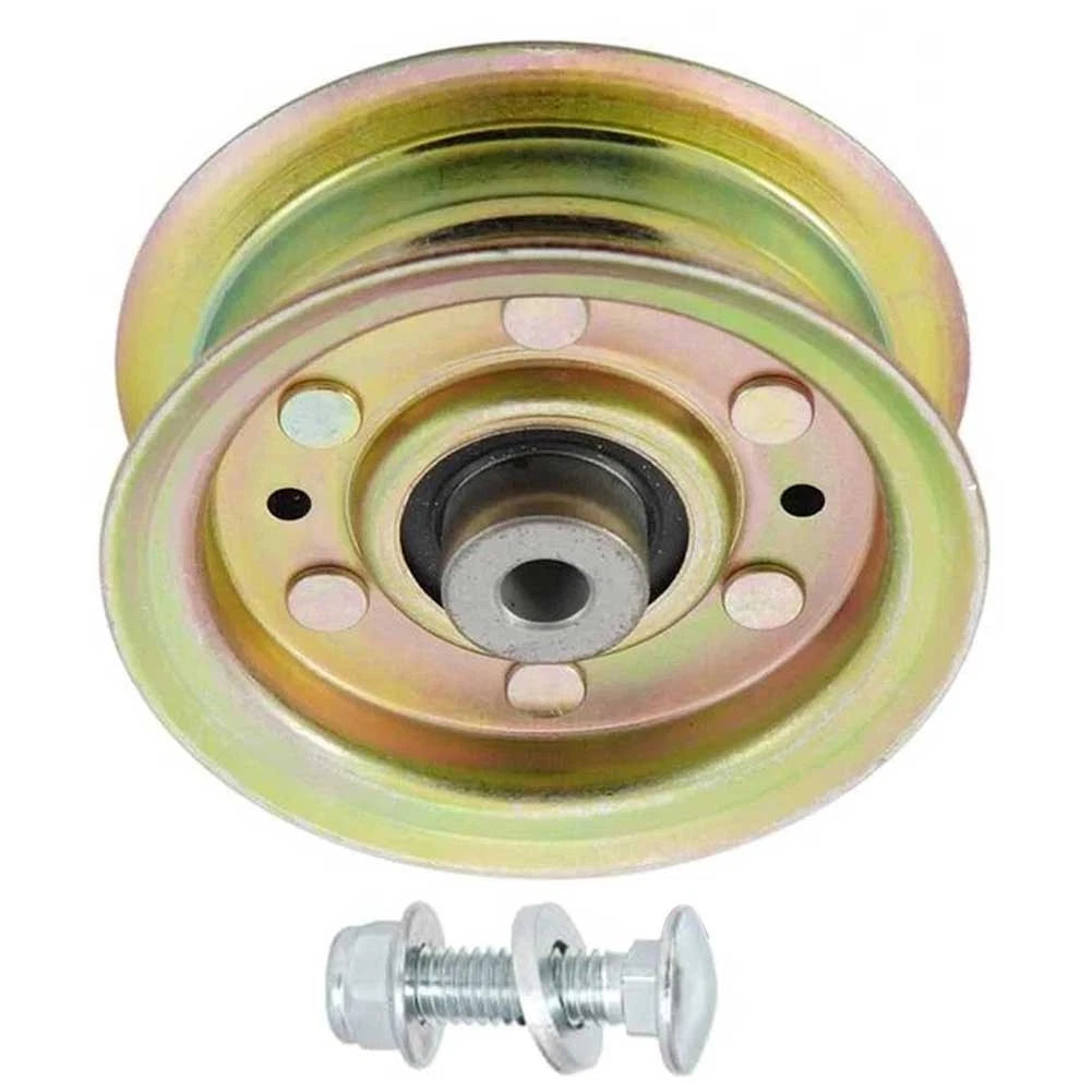 Belleone 177968 Replacement Pulley For Craftsman Lawn Tractors Metal