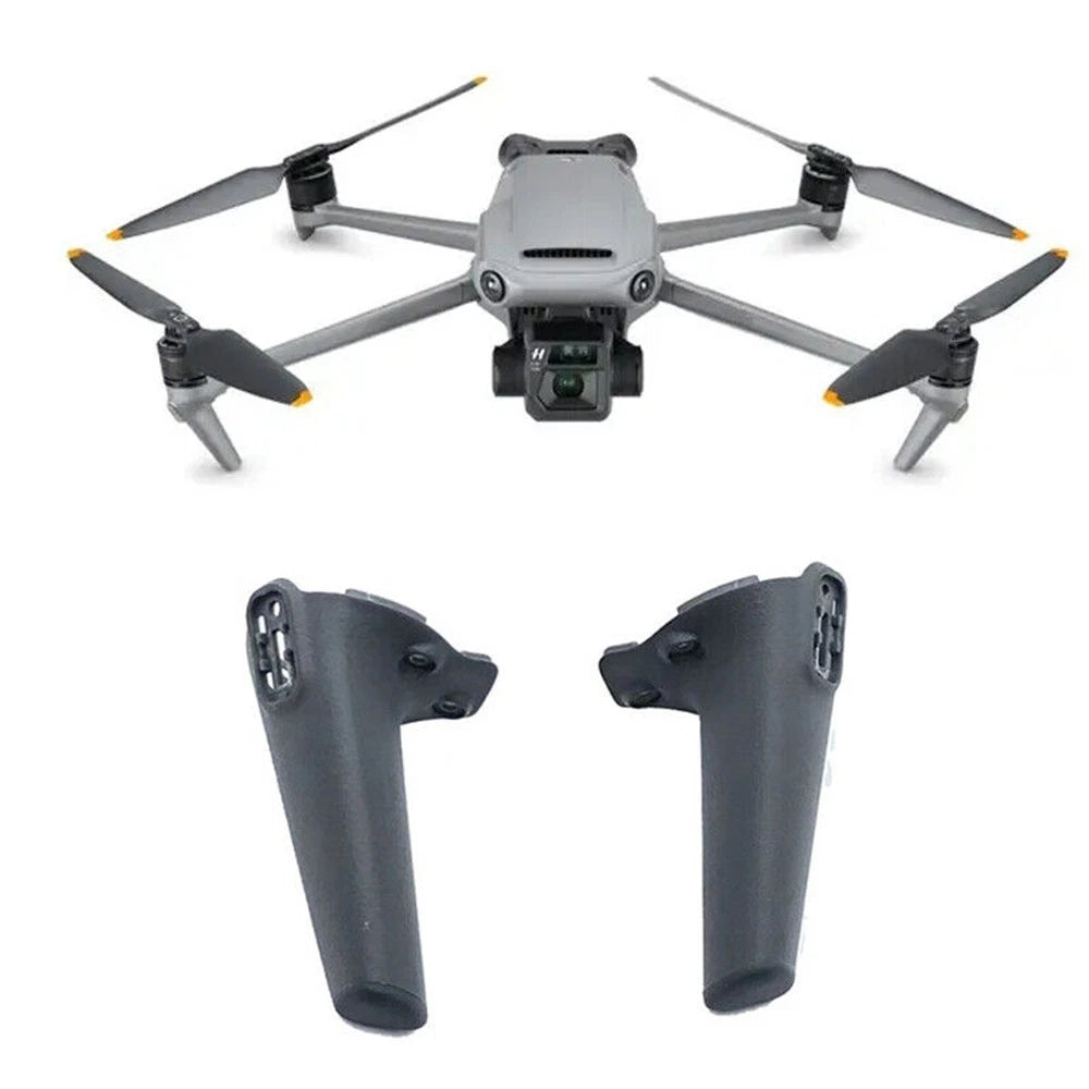 Front Left Right Arm Tripod Landing Gear Feet Stand Legs For Dji