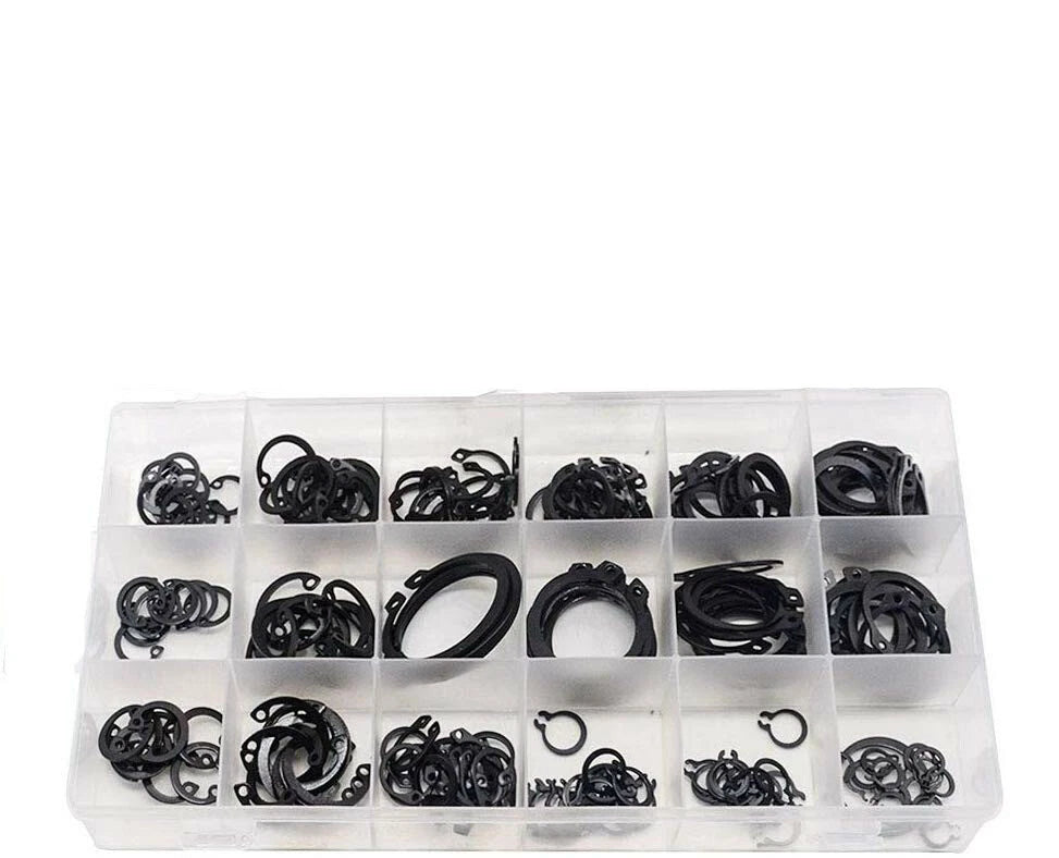 Snap Retaining Ring Assortment Internal Series Snap Ring Assortment