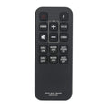 Akb74815301 Maintenance Remote Control For Lg Sound Bar Las453b