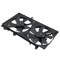 Electric Radiator Cooling Fan for Subaru Forester H4 2.5L 2004-08
