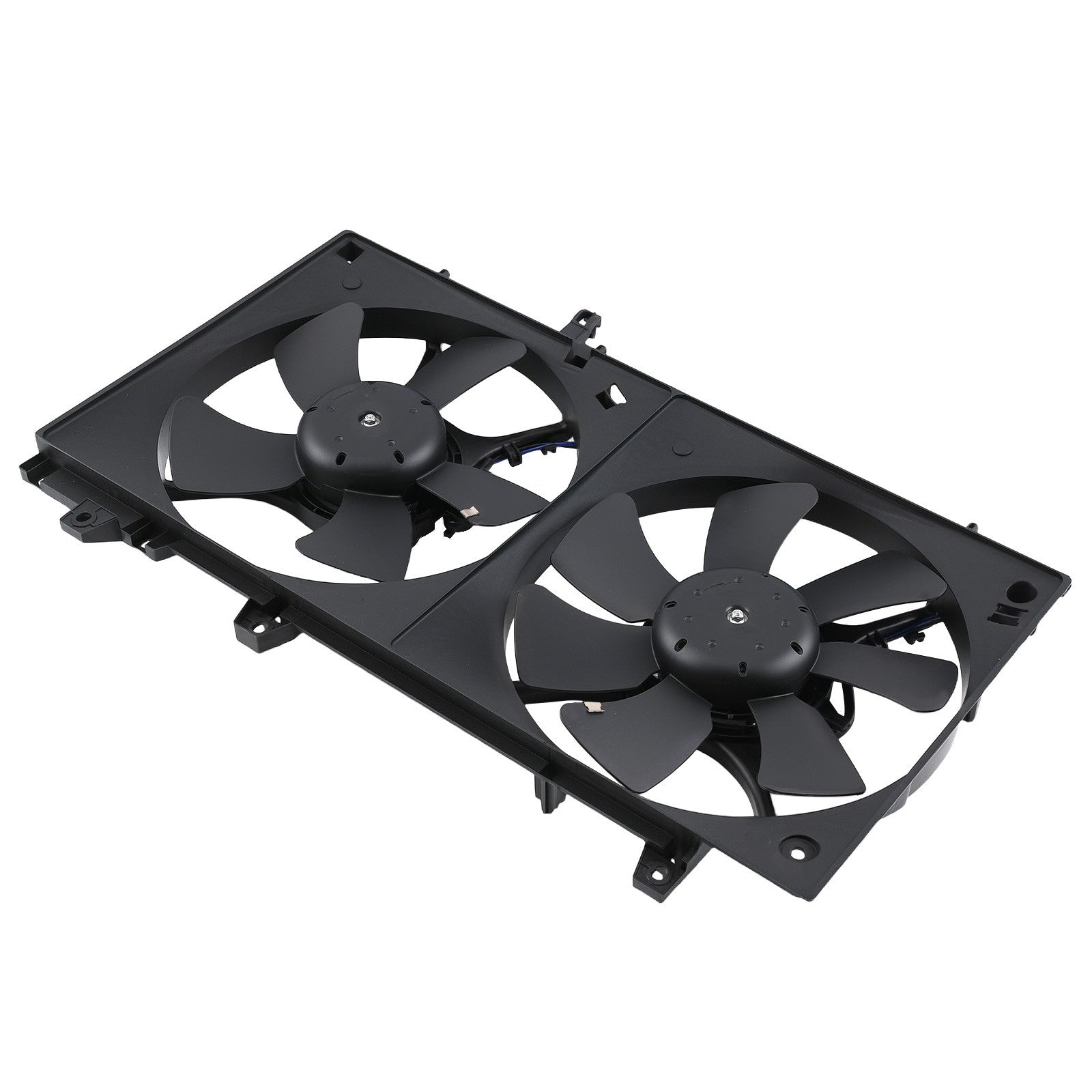 Electric Radiator Cooling Fan for Subaru Forester H4 2.5L 2004-08