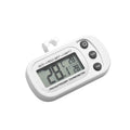 Digital Lcd Refrigerator Thermometer For Fridge Freezer Max Min