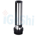 NEW 1.0 STRAIGHT SHANK ER20 COLLET CHUCK TOOL HOLDR GAGE LENGTH 4"  USA SELL