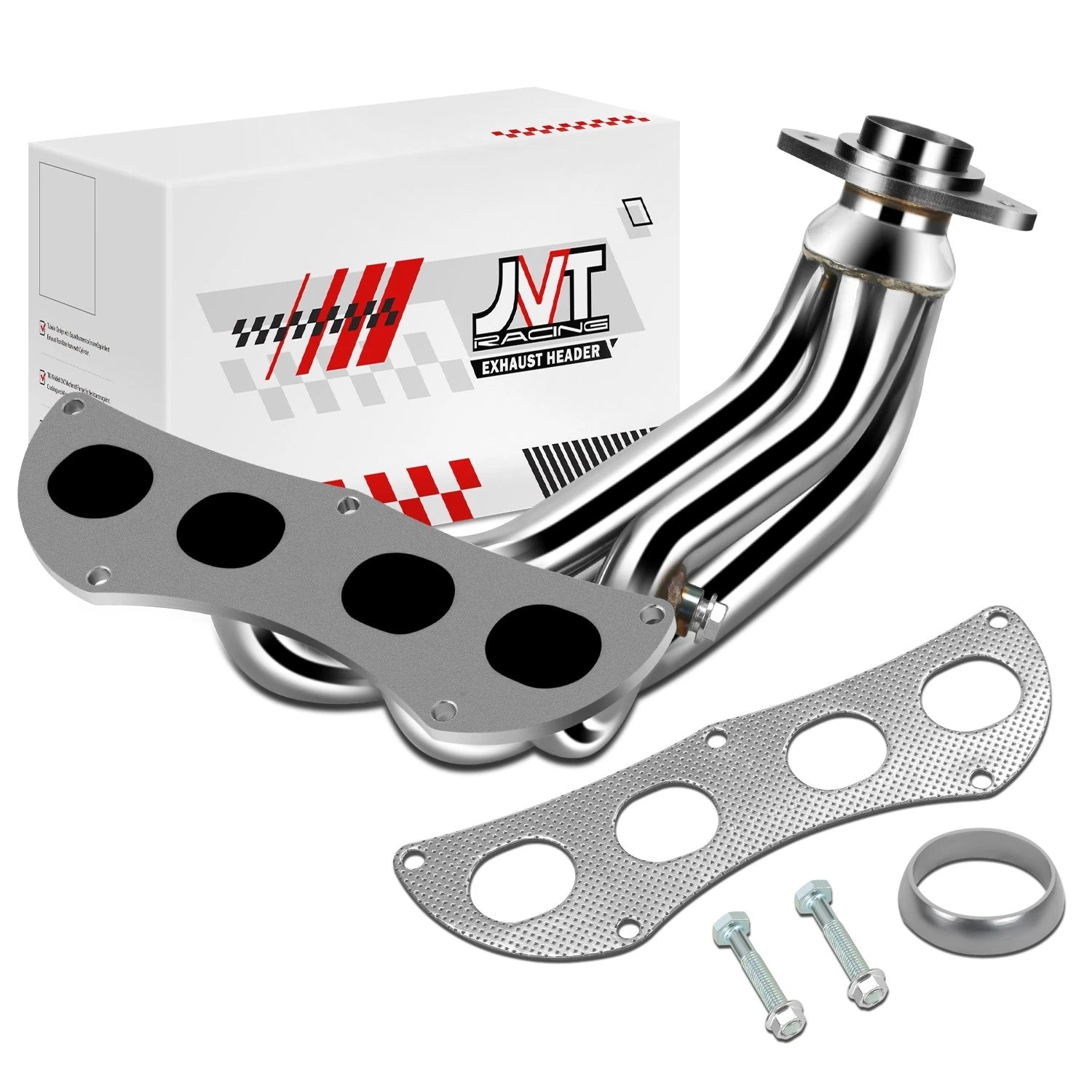Fit 09-18 Scion Tc Toyota Rav4 2.5l Stainless Steel | Built Supply Co