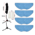 Complete Maintenance Kit For Tapo Rva100 With Main Brushes And Filters