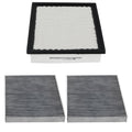 Cabin Air Filter 87139-58010 Engine Air Filter for Lexus RX350