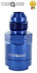 AN -6 (-6AN JIC ) O.E Compact Quick Connect 10mm Female Fuel Line /
