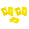 799579 Air Filter 5 Pack For Briggs & Stratton 08p500 09p600 500e