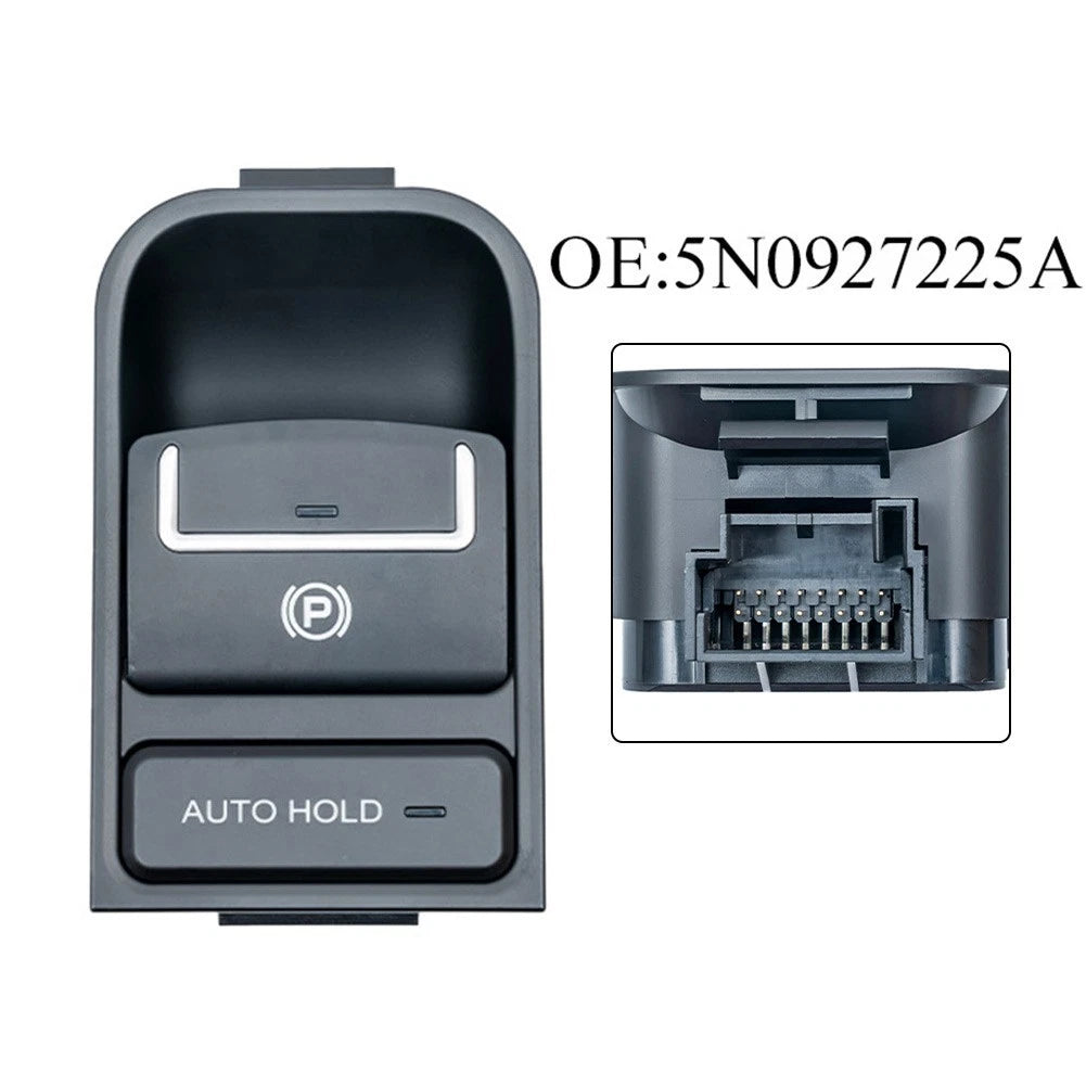 Electronic Handbrake Switch For Seat Alhambra 710 711 2011-2015