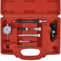 Diesel Fuel Injection Pressure Test Kits System Set Compression Fit