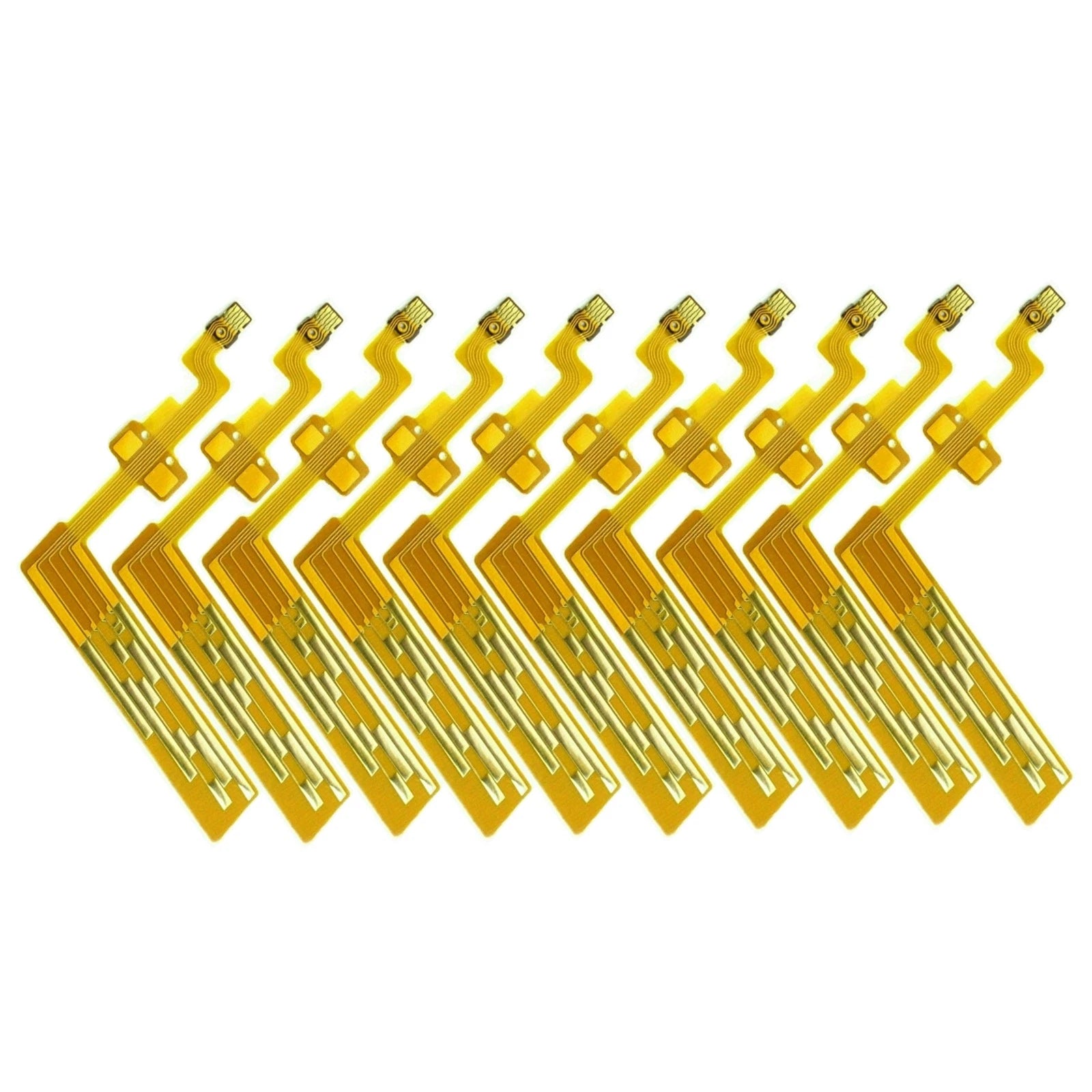 Durable Lens Focus Flex Cable Replacement For Canon 18-55mm Ef-s Is
