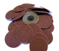 25 IIT 3" Sanding Discs