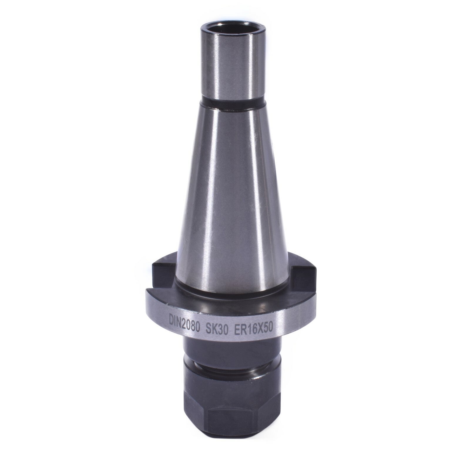 Din2080 Nt30 ER16 4.0" Collet Chuck Tool Holder Sk30 Tools