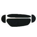 New Replacement Gaming Mouse Feet / Skate Overlays For Logitech Mx
