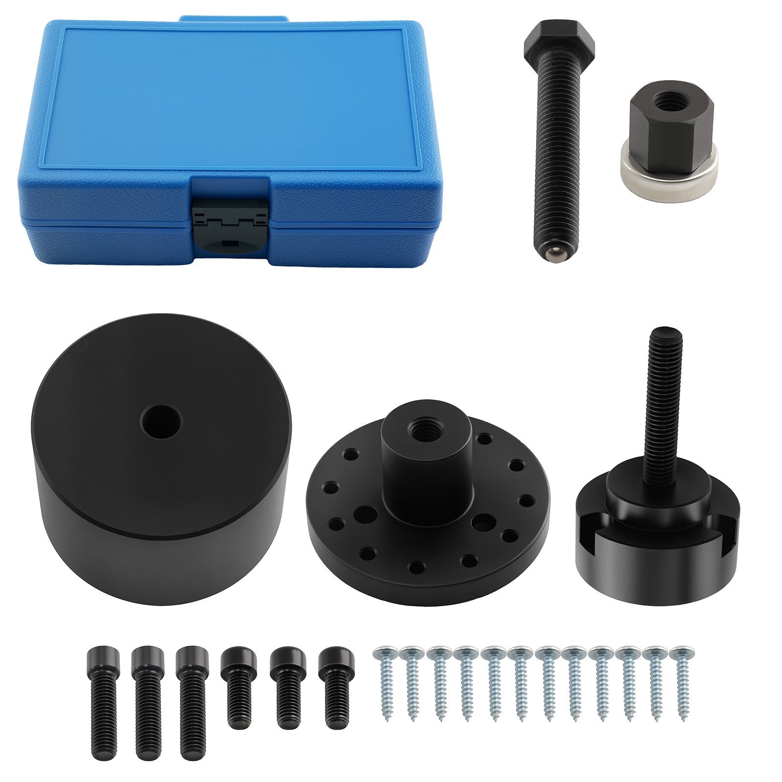 Engine Front Seal Tool for BMW N40 N42 N45T N46T N52 N53 N54 2000-2013