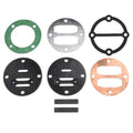 Piston Air Compressor Cylinder Valve Plate Hole To | Built Supply Co