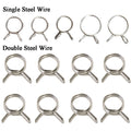 Fuel Gas Line Pipe Hose for Mowers & Chainsaws