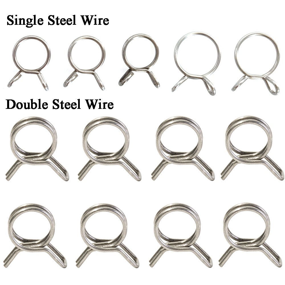 Fuel Gas Line Pipe Hose for Mowers & Chainsaws