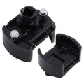 Oil Filter Removal Tool Kit Spring-Loaded Jaw Design 1/2" Drive Socket