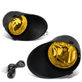 Fit 07-13 Toyota Tundra Pickup Yellow Lens Oe | Built Supply Co