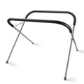 220 Lbs Load Folding Adjustable Powder-coated Steel | Built Supply Co