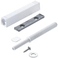 Blum Tip-On Set Magnetic Push to Open For Large Doors + Plate