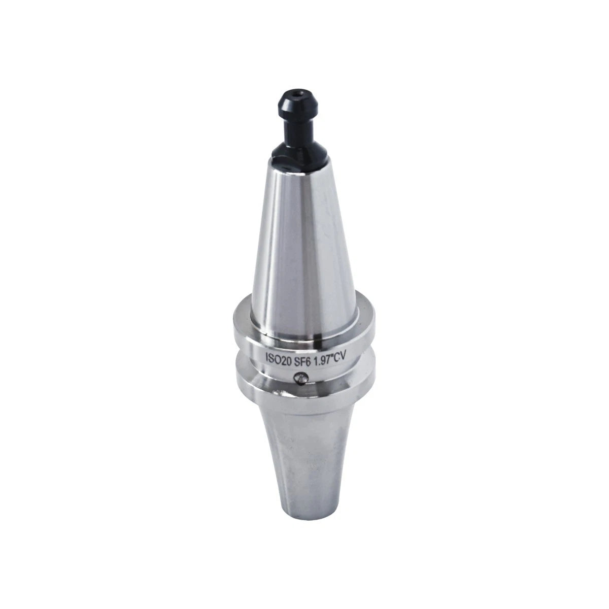 New Icarbide Iso20 6mm Shrink Fit Tool Holder Tir 0.0001" For Swiss