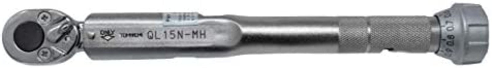 Tohnichi Torque Wrench 3-15N/m