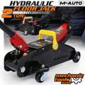 Heavy Duty Hydraulic Floor Jack