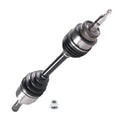 Front Left CV Axle Assembly For Ford F-150 6.2L 2010-2014 Driver Side