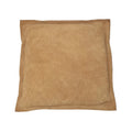 10 Inch Square Leather Sandbag Cushion-metal Dapping Stamp