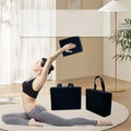Non Slip Yoga Brick Made Of Eva For Diving Material Portable